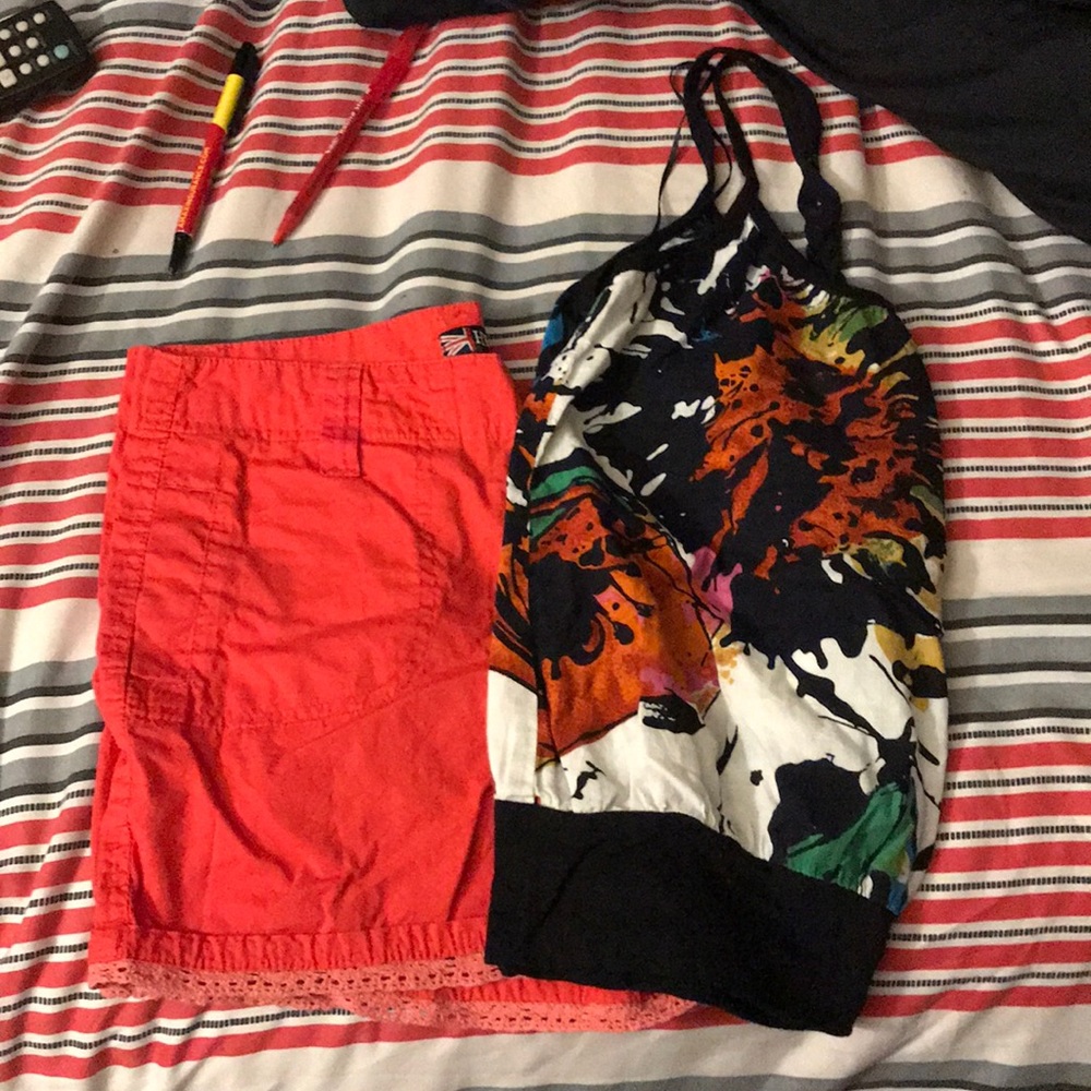 Matching Set